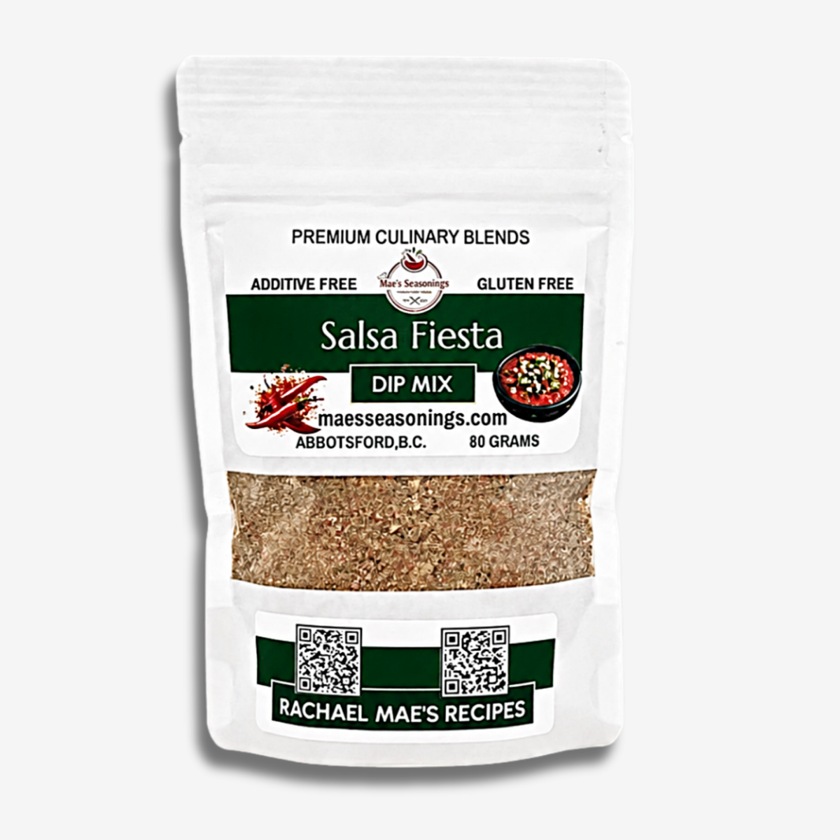 Salsa Fiesta