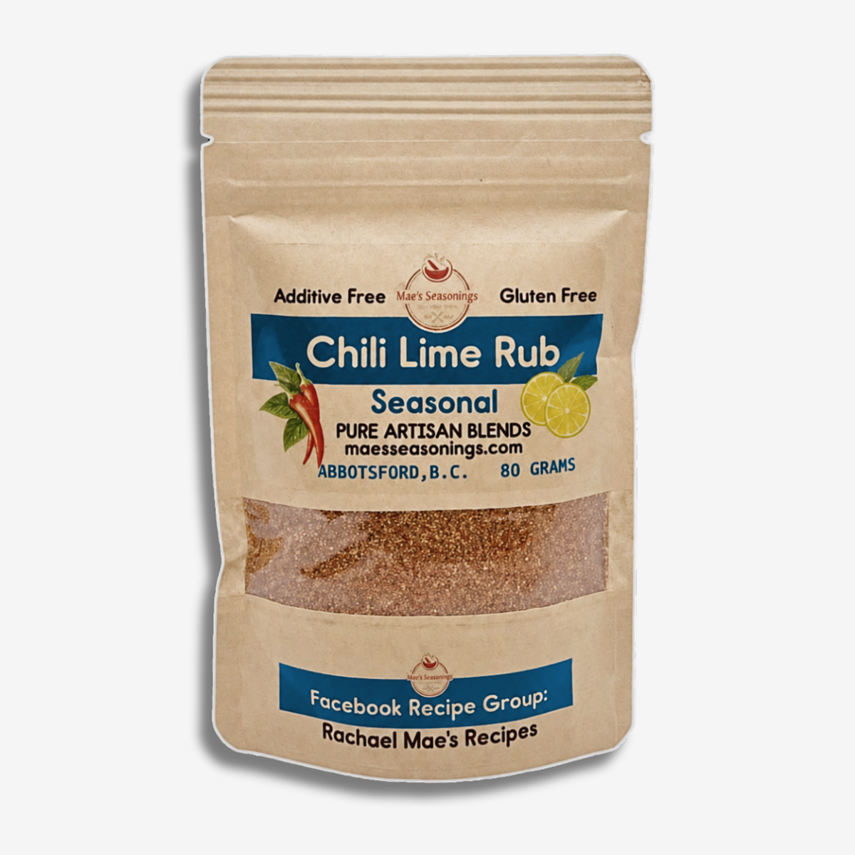 Chili Lime