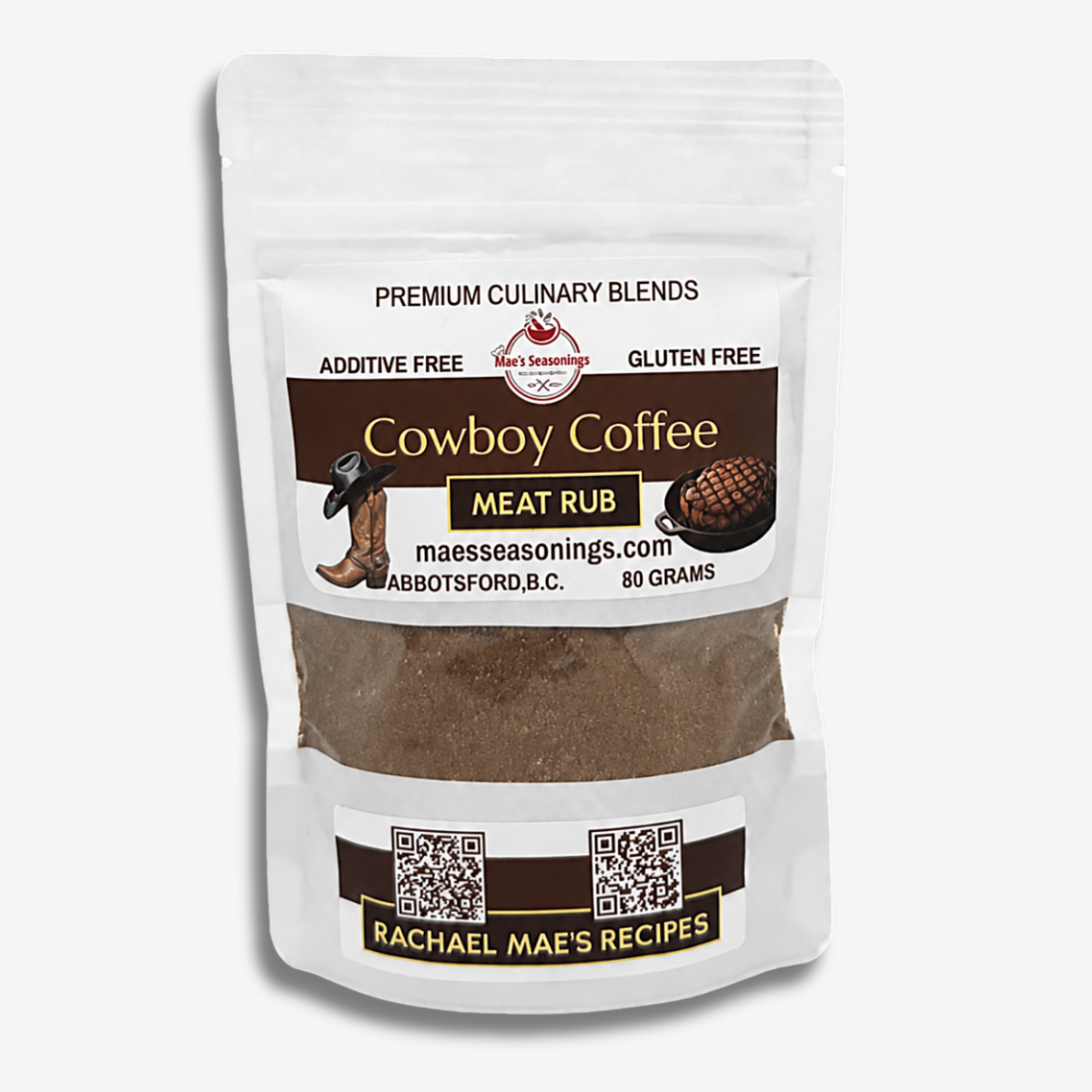 Cowboy Coffee