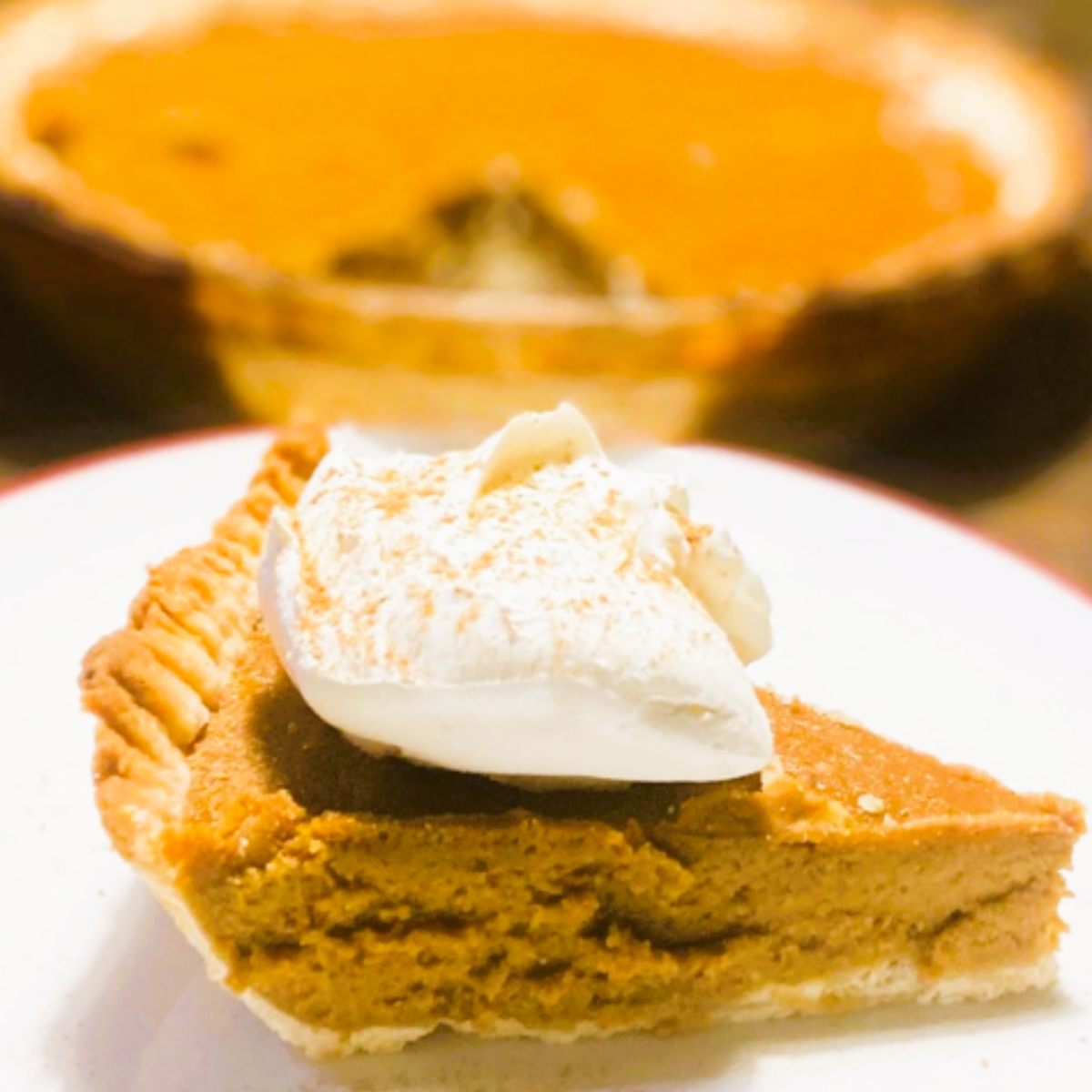 Pumpkin Spice