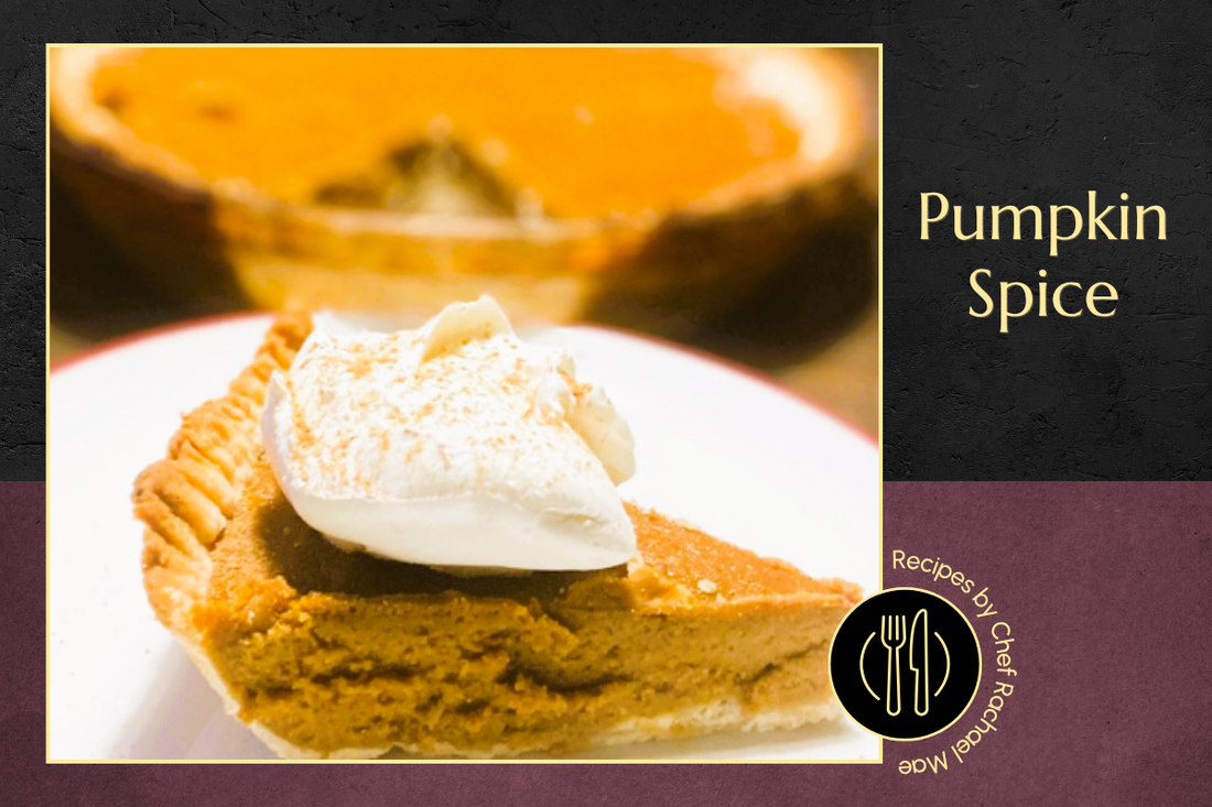 Best Pumpkin Pie