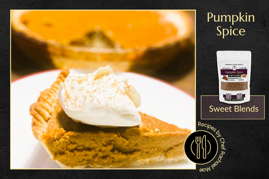 Best Pumpkin Pie