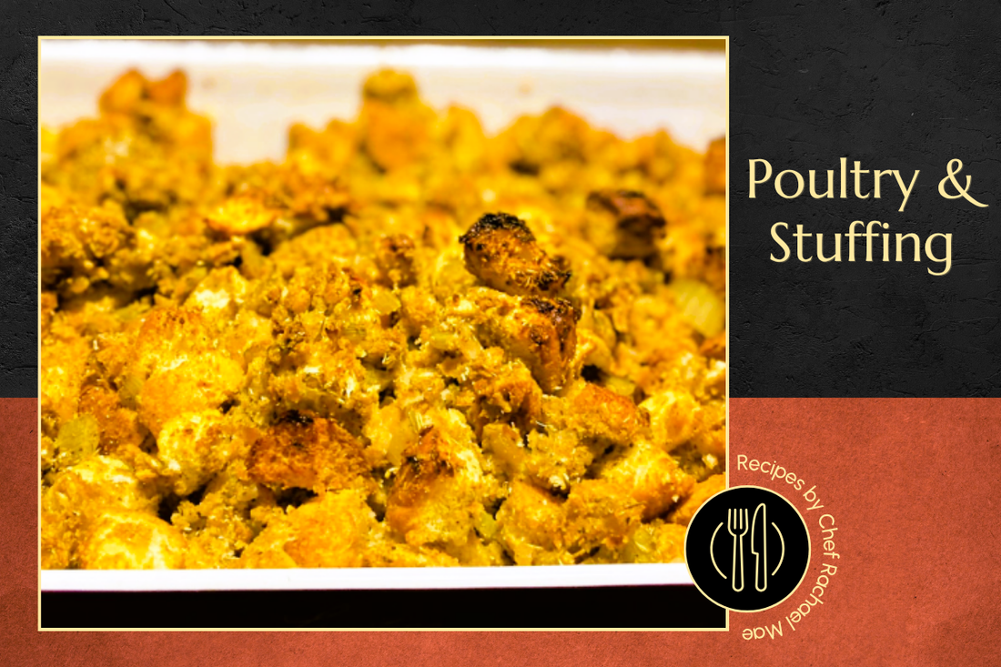 Classic Stuffing