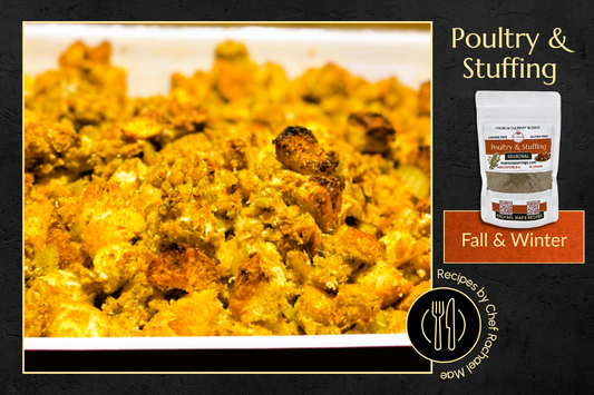 Classic Stuffing