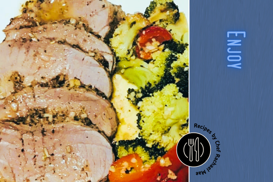 Pork Tenderloin