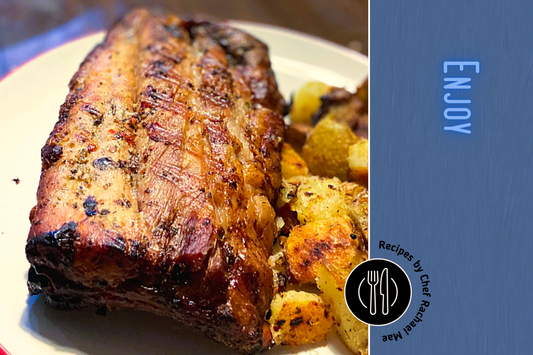 Greek Ribs