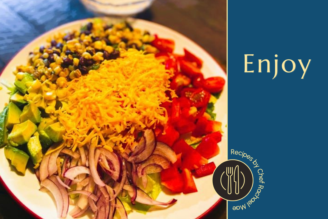 Mexican Salad