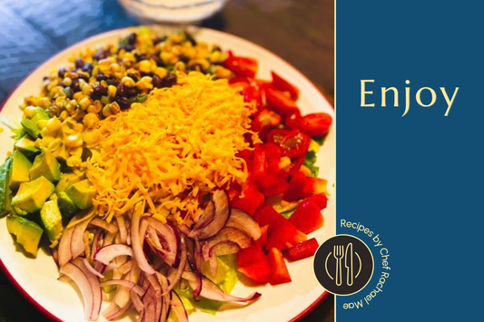 Mexican Salad