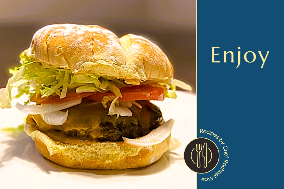 Smokehouse Burgers