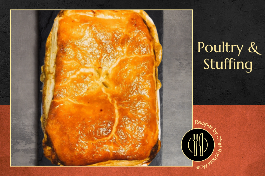 Turkey Pot Pie