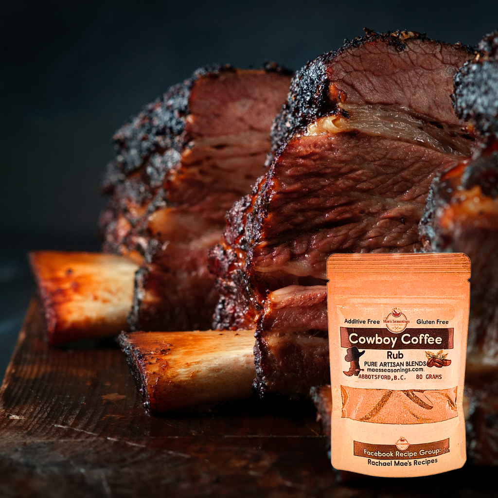 Meat Rubs