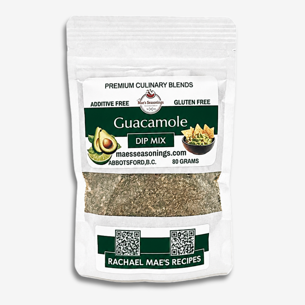 Guacamole