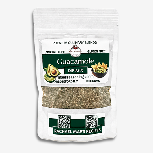 Guacamole