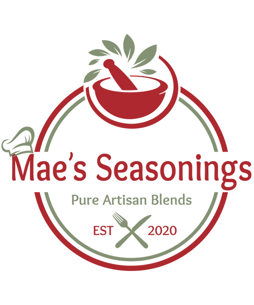 maesseasonings