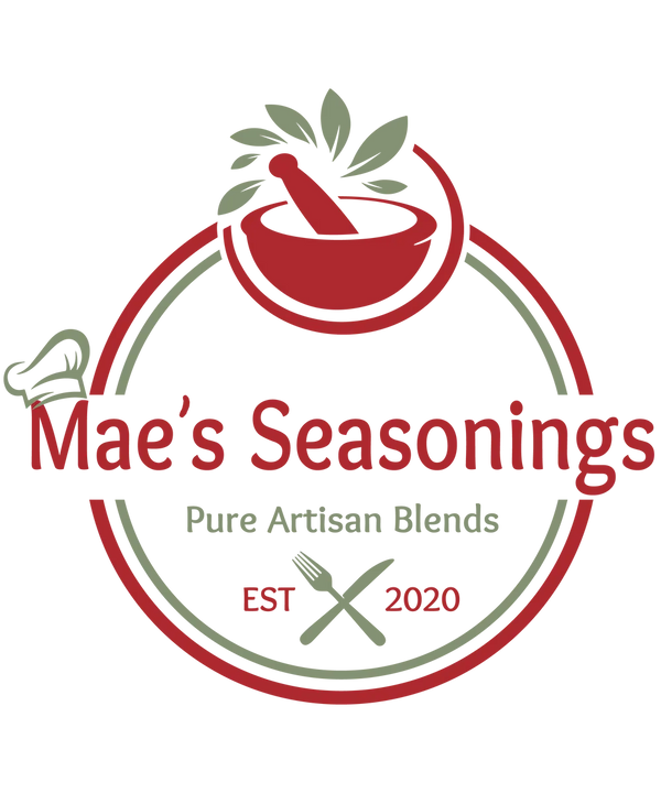maesseasonings