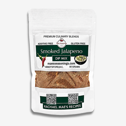 Smoked Jalapeno