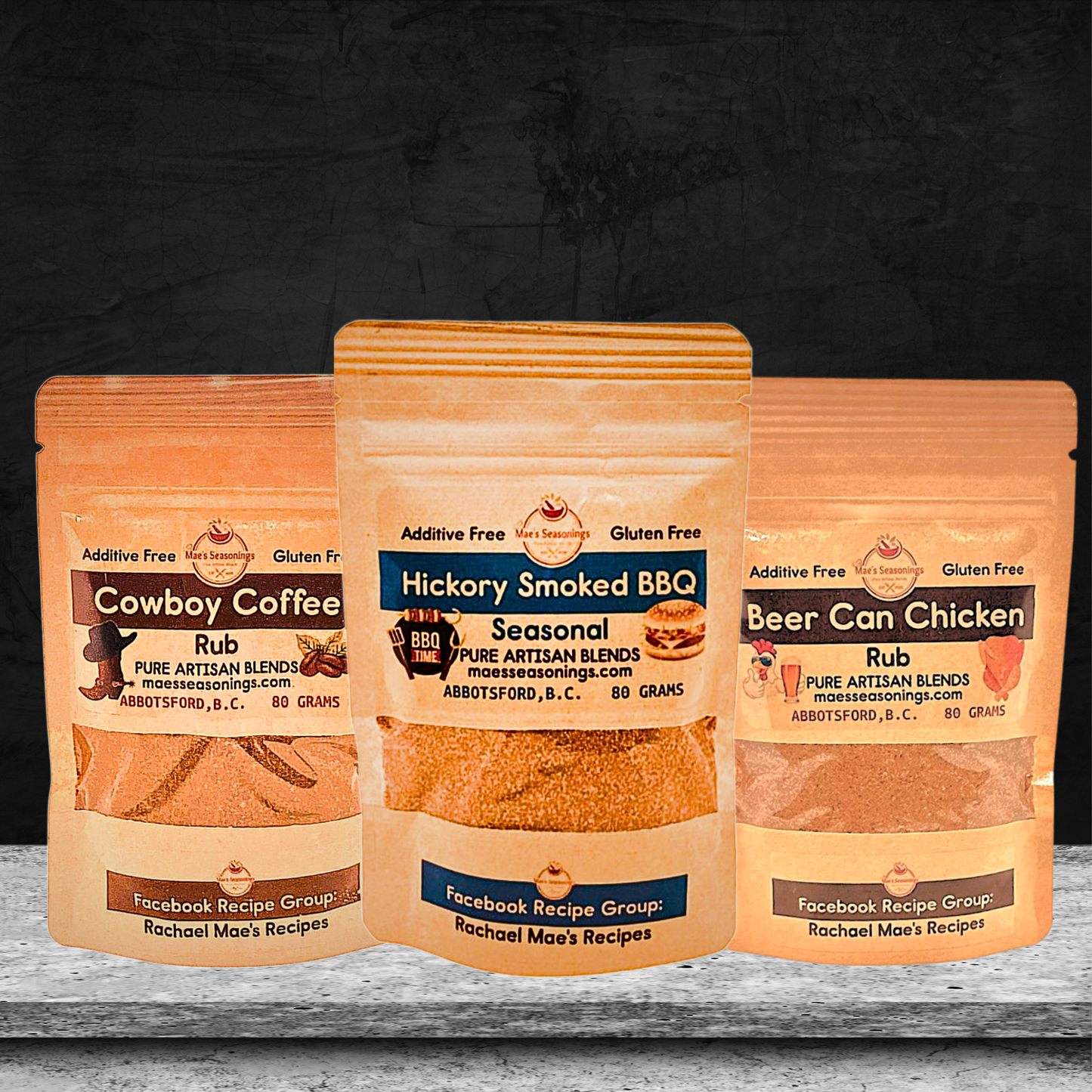 BBQ Lovers Collection