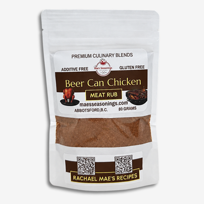 Beer Can Chicken