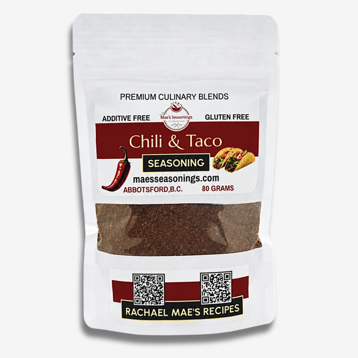 Chili Taco