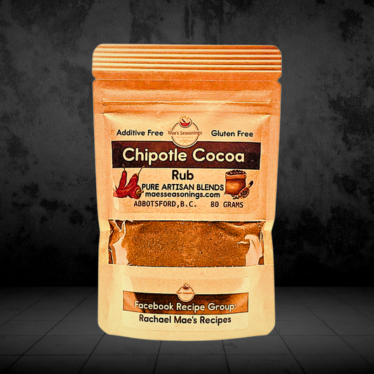 Chipotle Cocoa