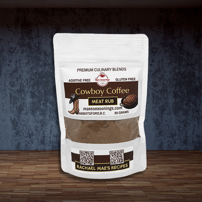 Cowboy Coffee