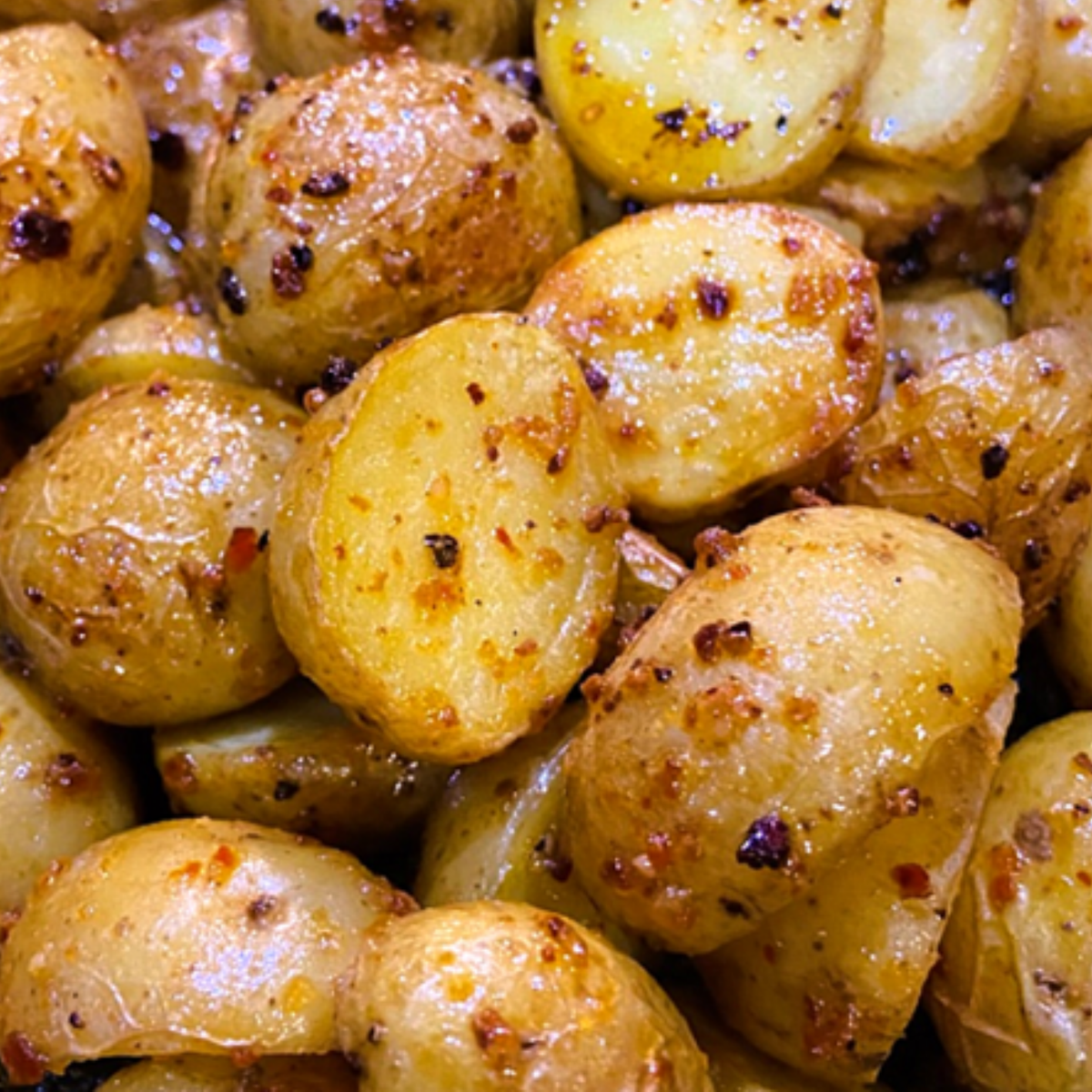 Garlic Lovers Dip