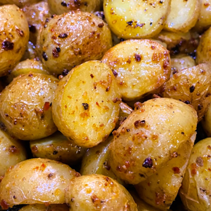 Garlic Lovers Dip