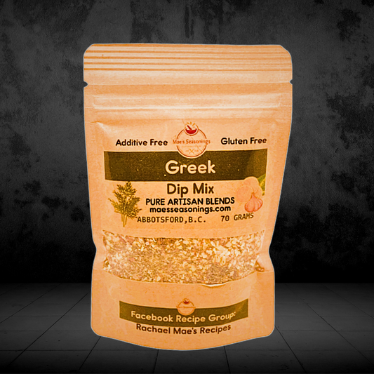 Greek Dip
