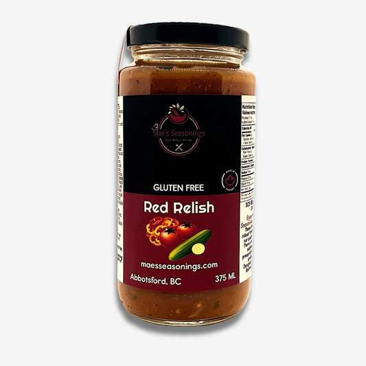 Red Relish