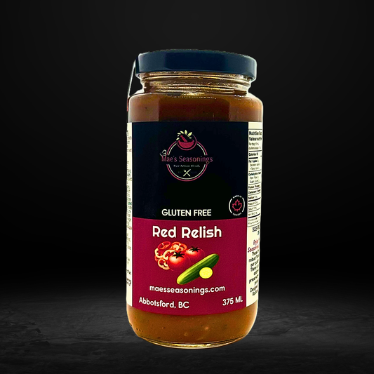 Red Relish