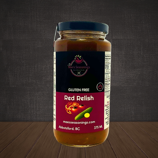 Red Relish