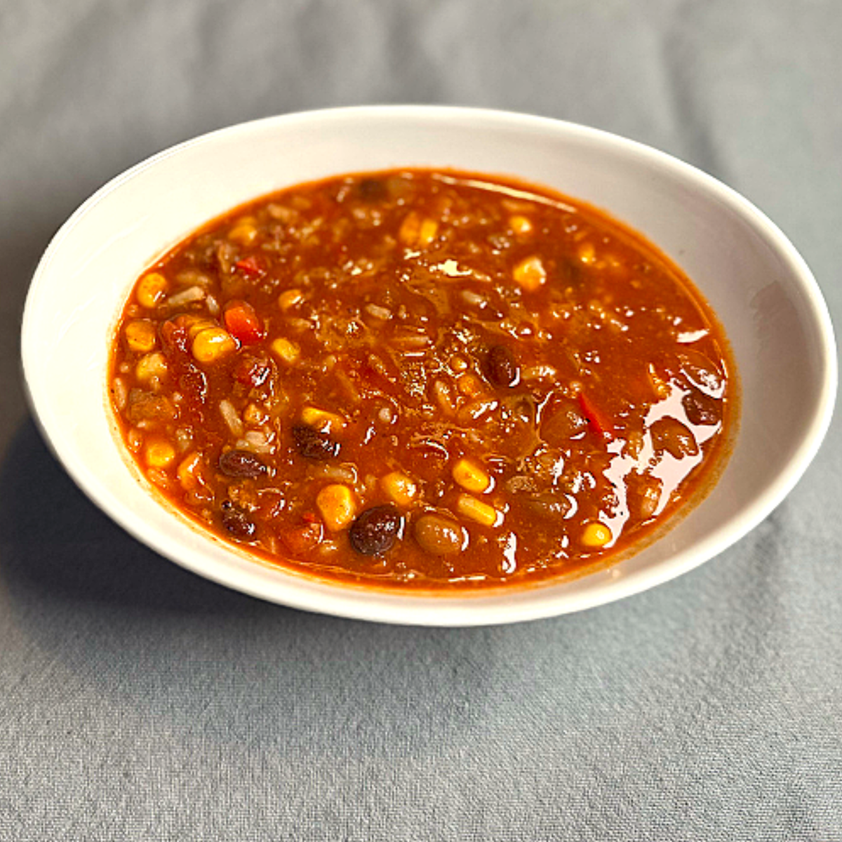 Smoky Chipotle
