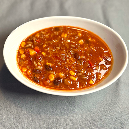 Smoky Chipotle