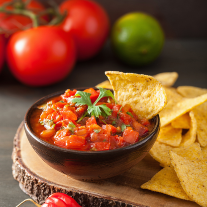 Salsa Fiesta