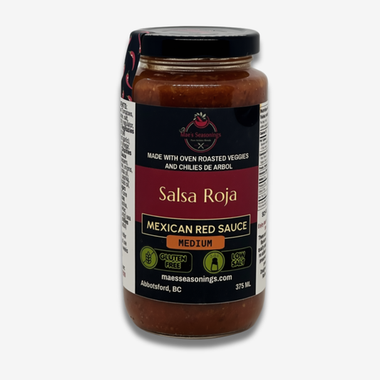 Salsa Roja