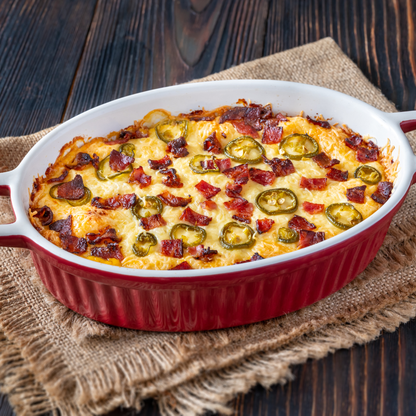 Smoked Jalapeno