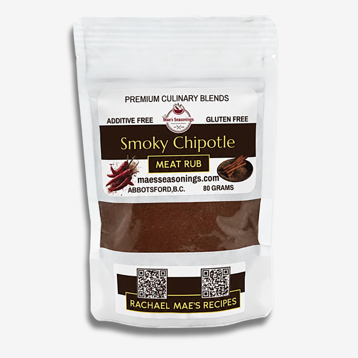 Smoky Chipotle