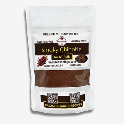 Smoky Chipotle