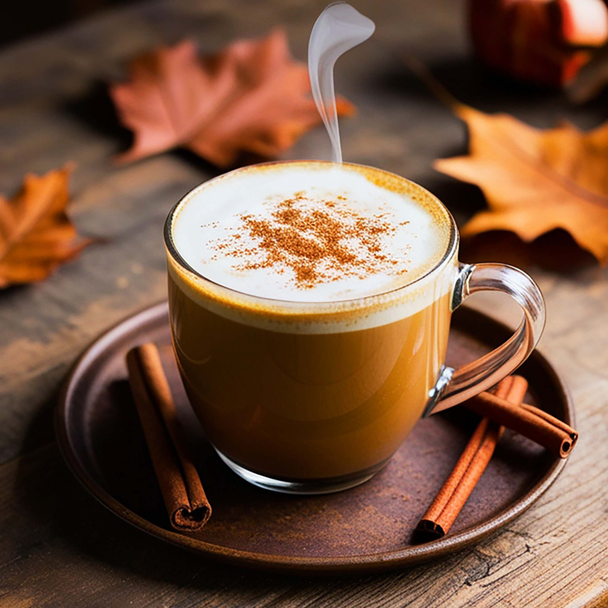 Pumpkin Spice