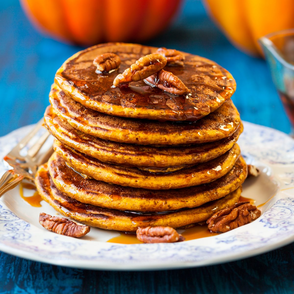 Pumpkin Spice