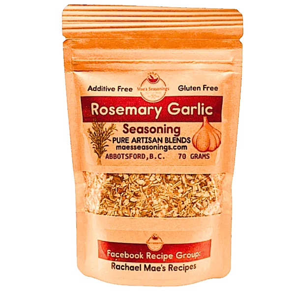 Rosemary Garlic