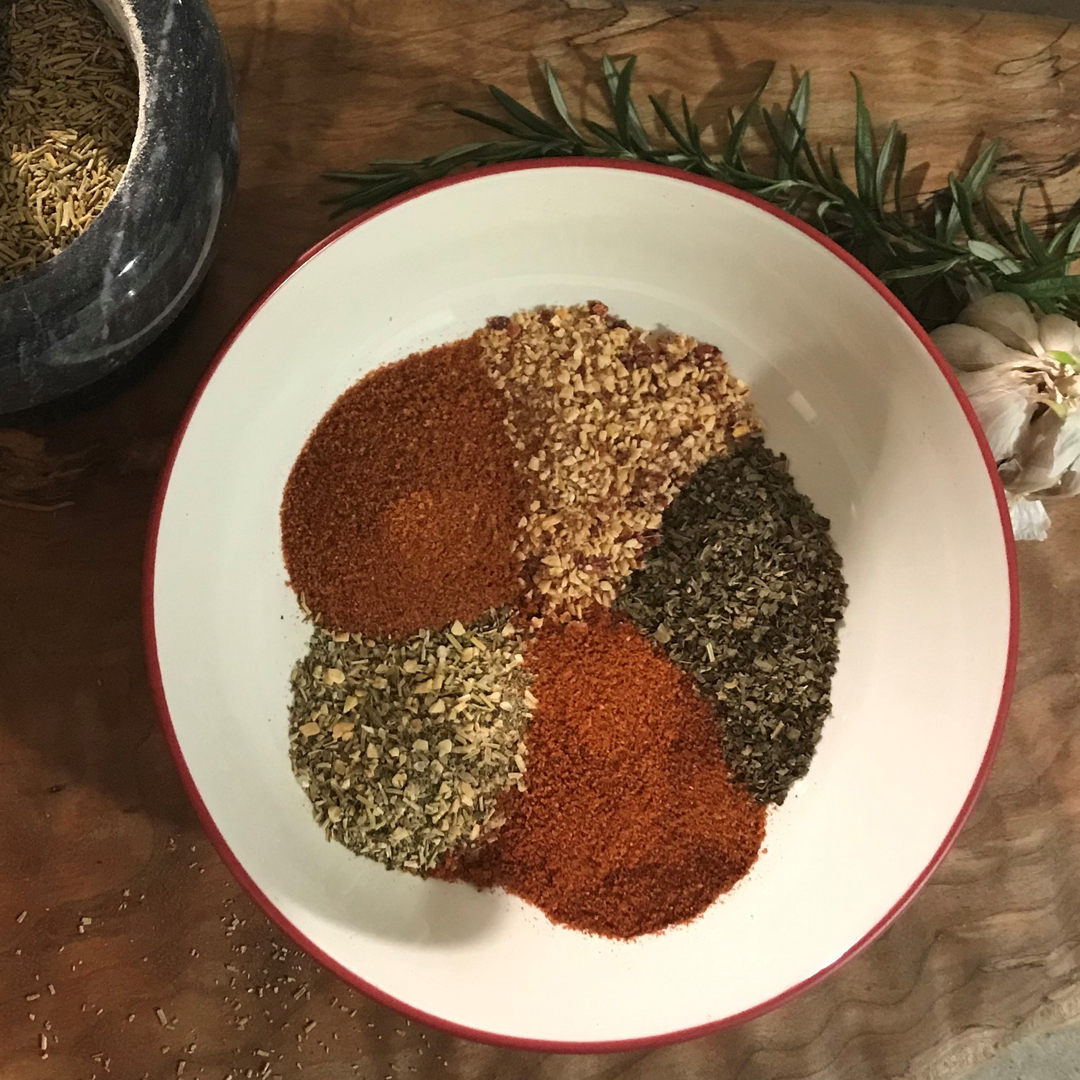 Seasonings Premium Seasoning Blends Quality Seasoning