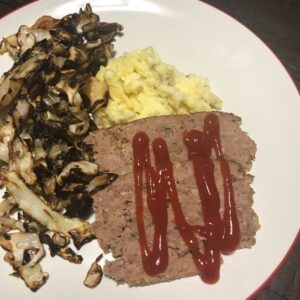 Meatloaf Recipe - Awesome Meatloaf