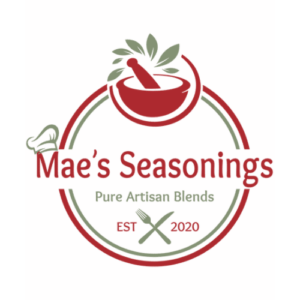 Special Seasoning Orders - Mae's Seasonings
