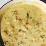 Potato Bacon Soup Recipe