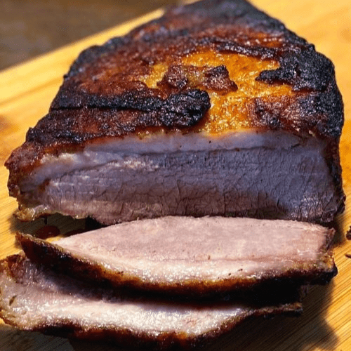 Beef Brisket