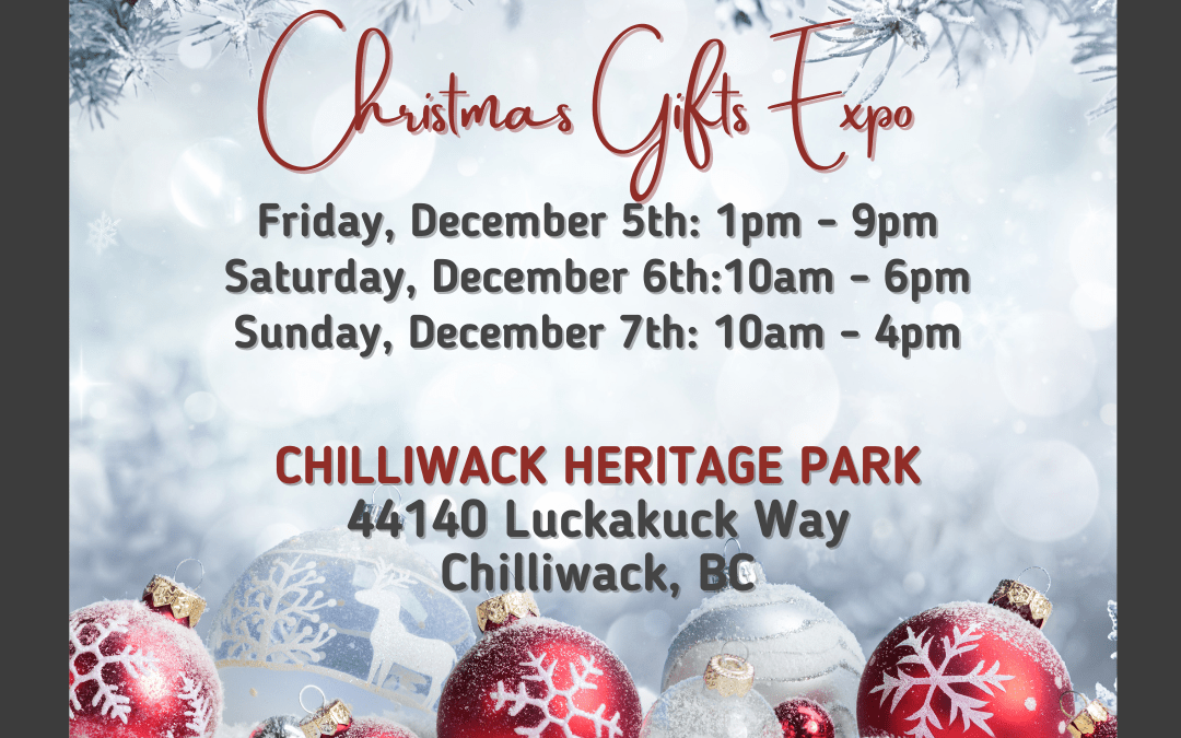 Christmas Gifts Expo