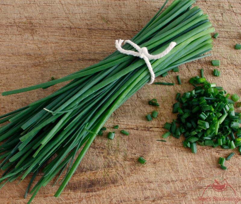 Chives