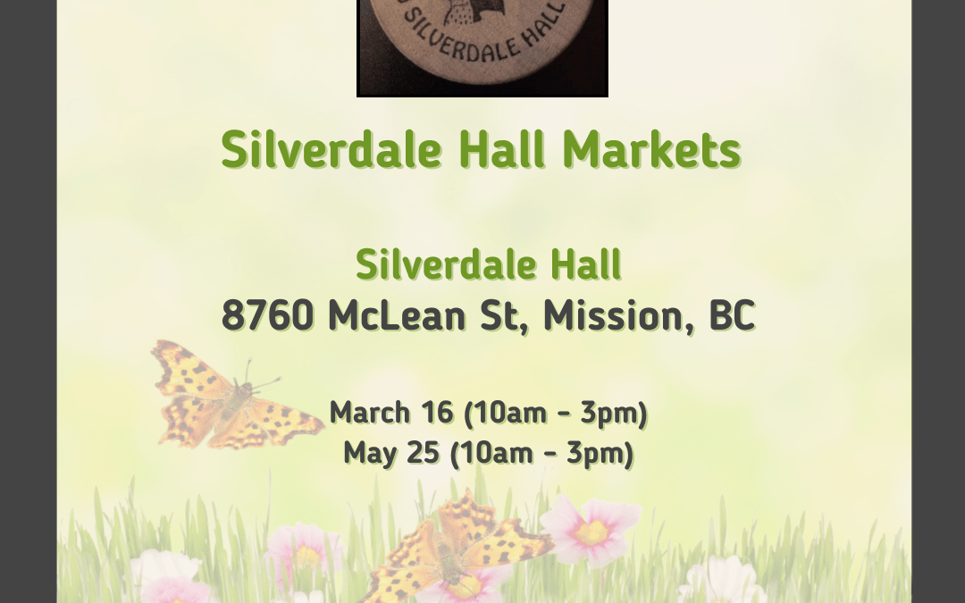 Silverdale Hall Markets