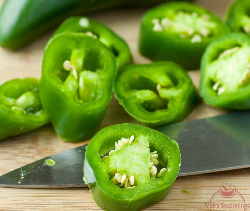Jalapẽno